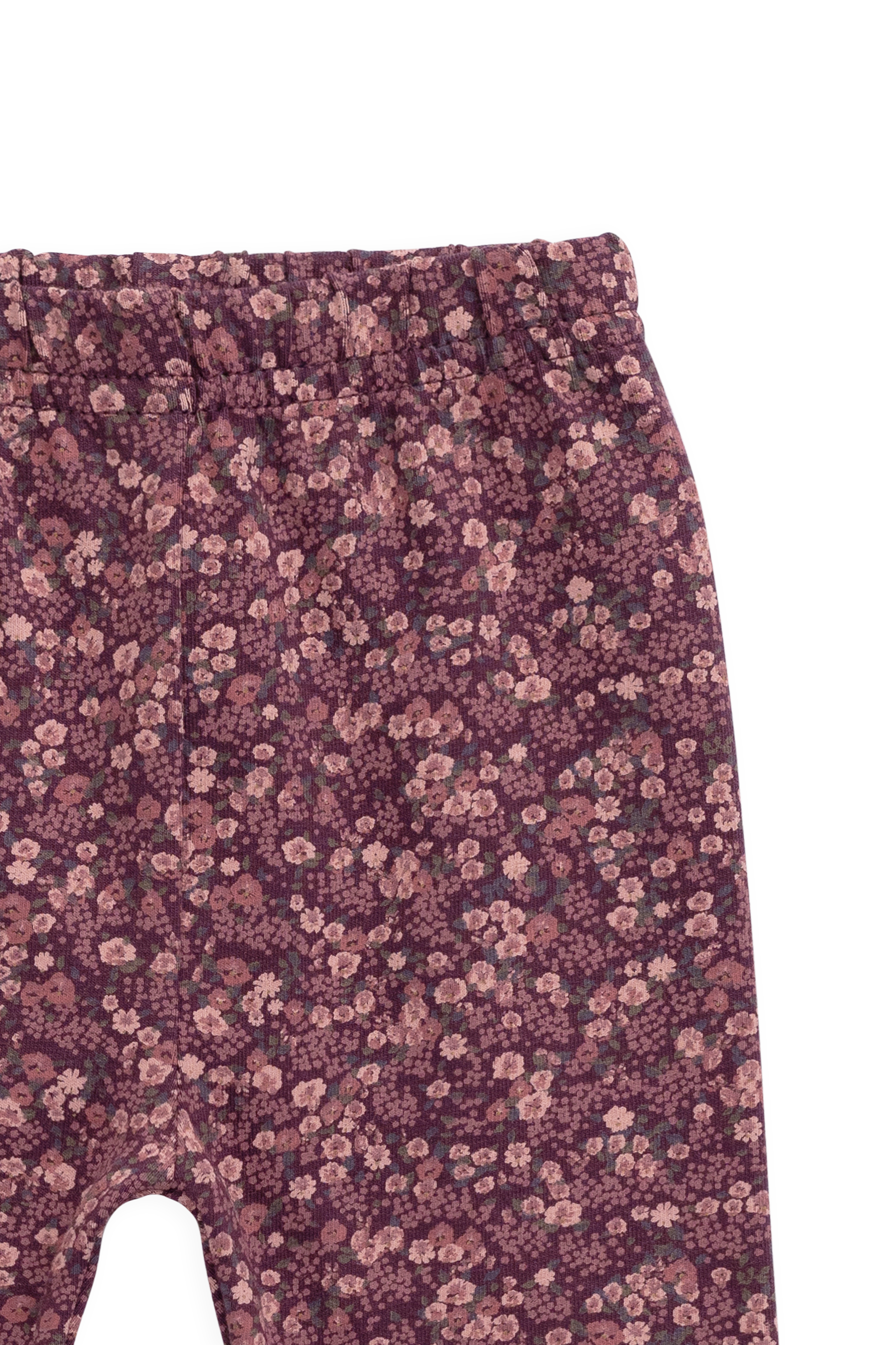 Organic Cotton Everyday Legging