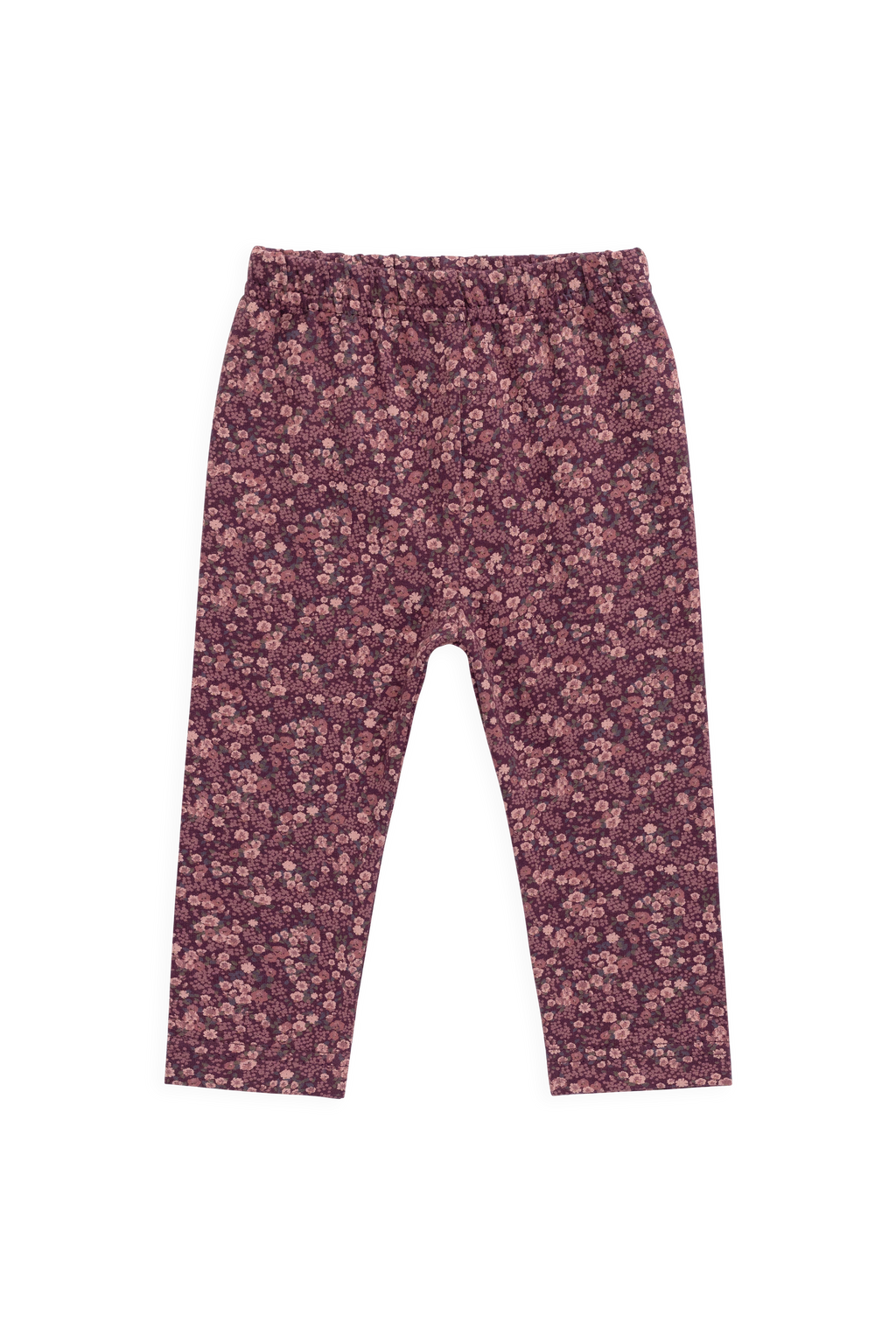 Organic Cotton Everyday Legging