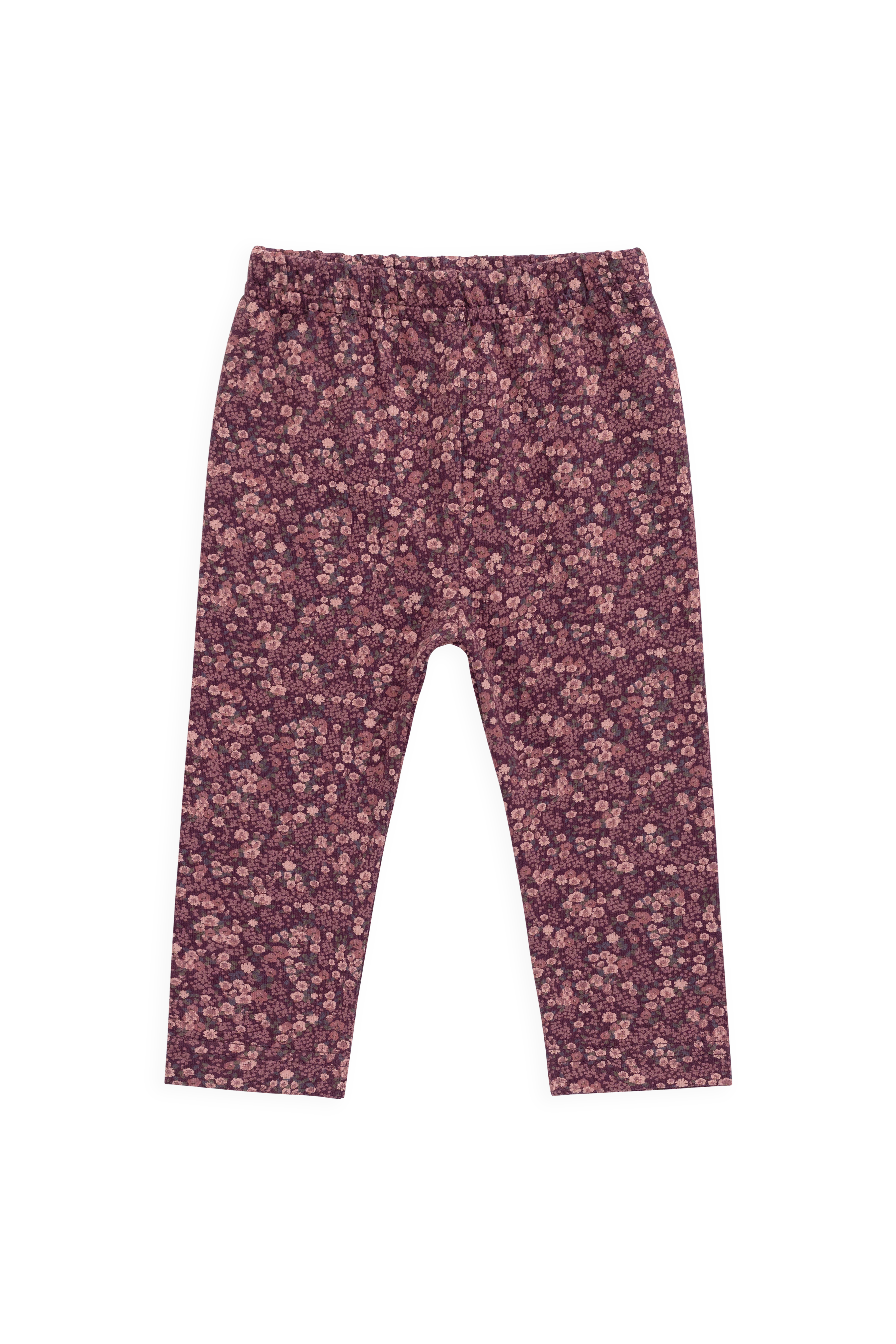Organic Cotton Everyday Legging