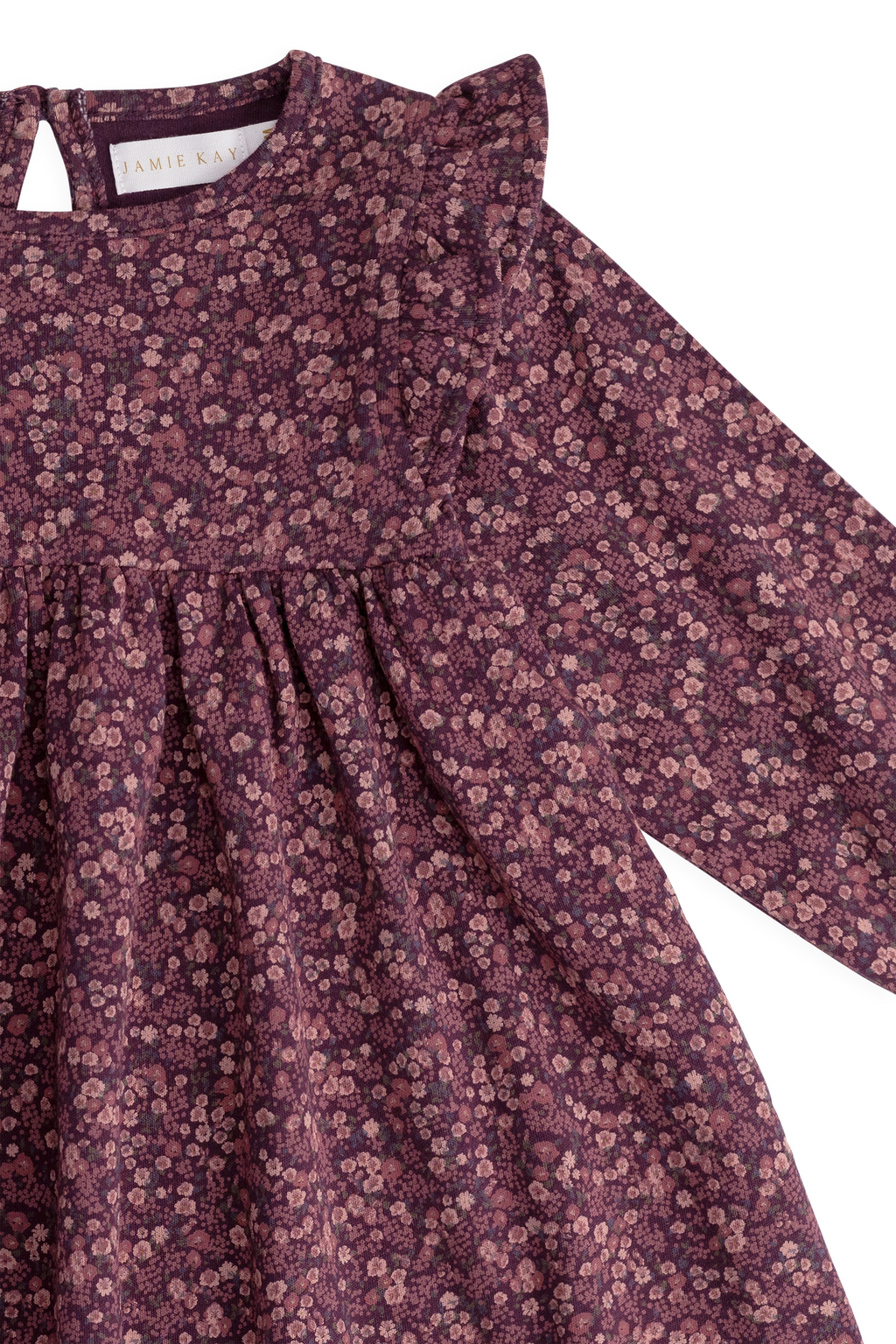 Organic Cotton Dress