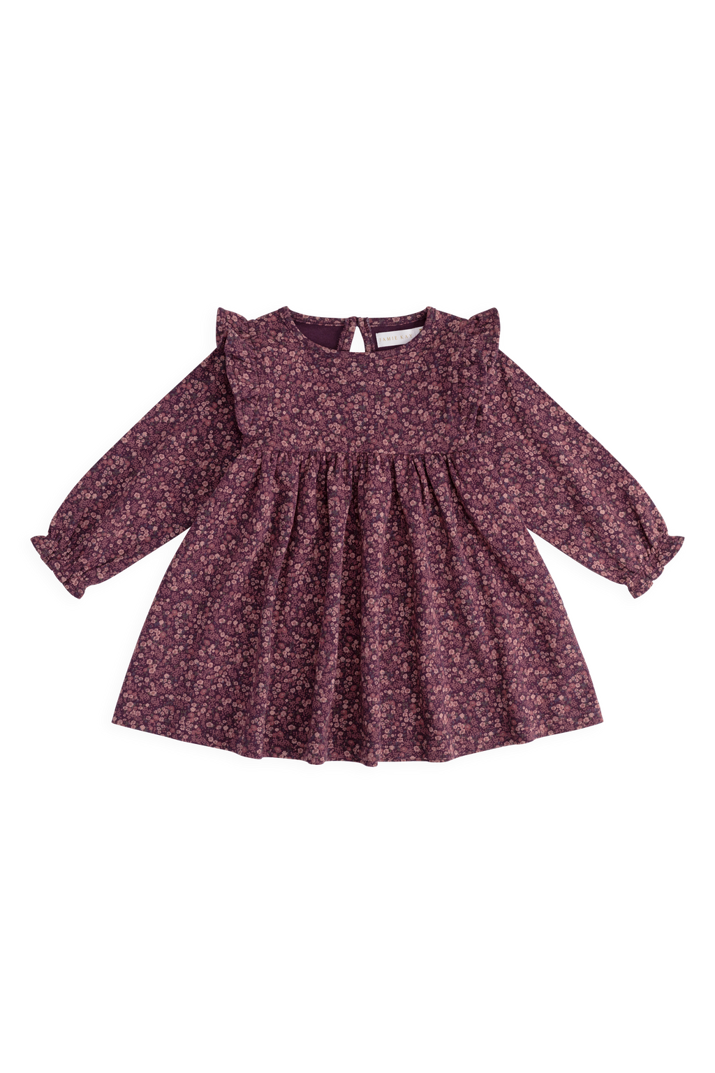 Organic Cotton Dress