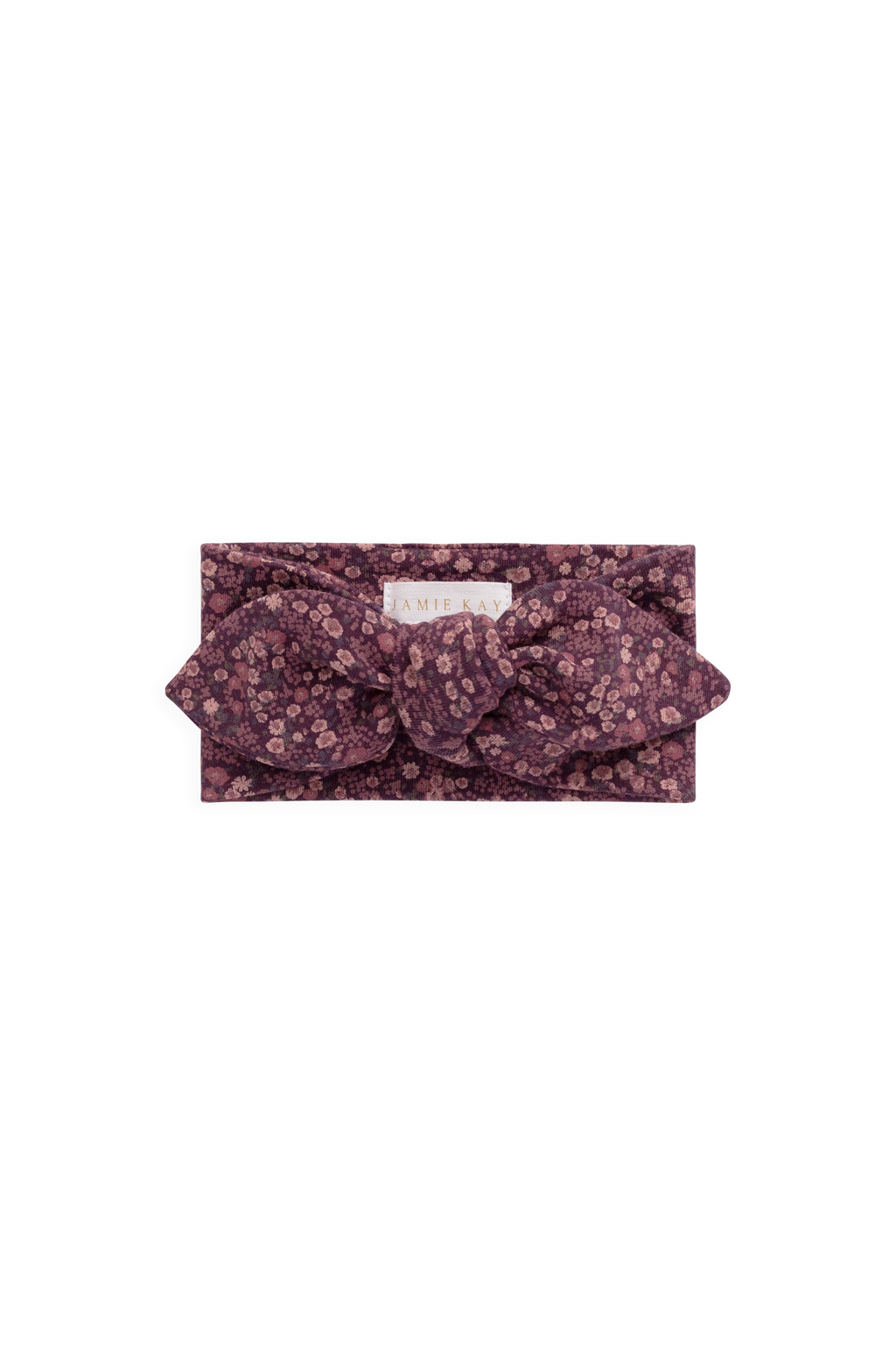 Organic Cotton Headband