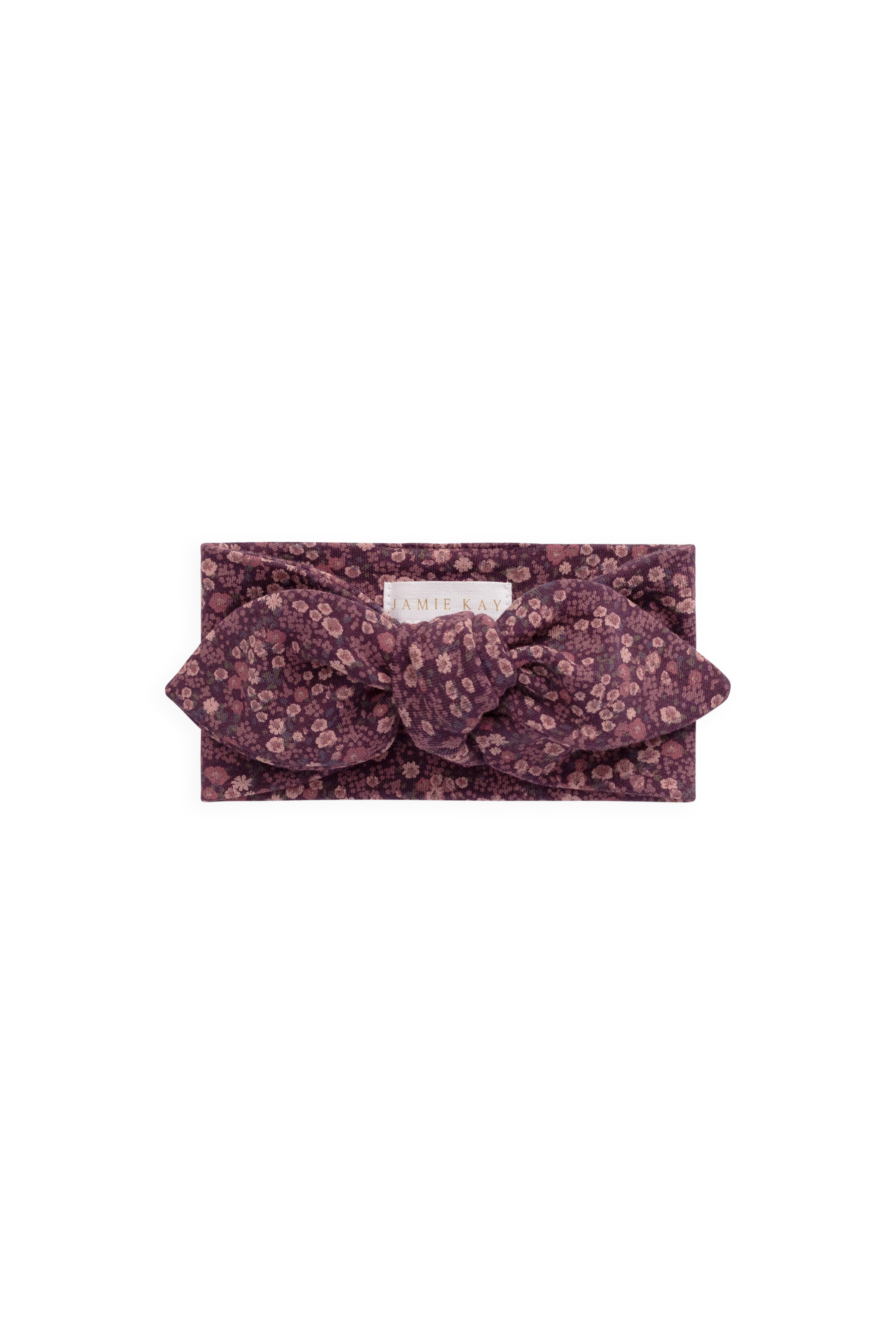 Organic Cotton Headband
